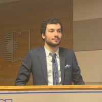 Ahmet Eray Kılınç