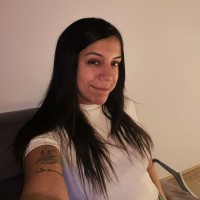 Nazarena Paz Alvarez