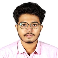Soumalya Samaddar