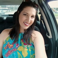 Thayane Machado