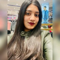 Soumya Rastogi