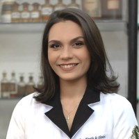 Débora Almeida De Oliveira