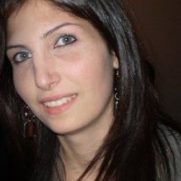 Aline Chahine