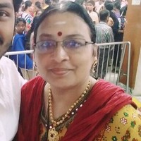 Vasanthi N