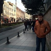 Eldar Yerzhanov