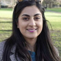 Sobia Sharif