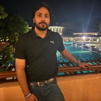 Abhishek Singh