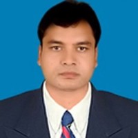 PRADEEP KUMAR CHAUBEY