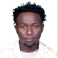 Stanley Mwangi Kamau