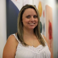 Samantha Boman