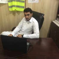 Ishtiaq Ur Rehman
