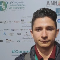 Fabián Yesid Ramírez  León