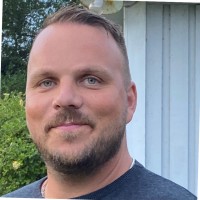 Magnus Hallberg