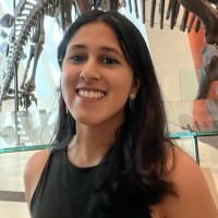 Rhea Sharma