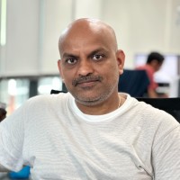 Santosh Kumar G K