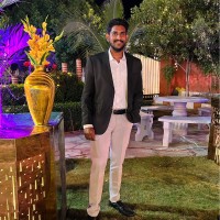 Prasanth Kumar Dasari