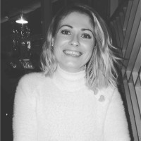 Jasmine Heckstall-Smith
