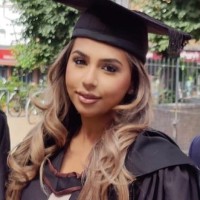 Khadija Hussain