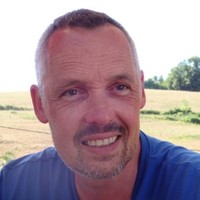 Marcel Van Der Kuij