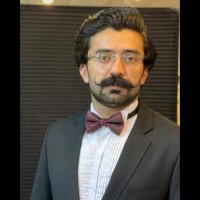 Mirza Hasib H. Baig