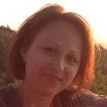 Оксана Воробьева
