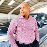 Gilbert Lyimo