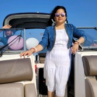 Jaya Bhowmick