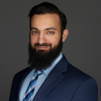 Ahmed Baqir, CPA