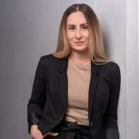 Maribell Freiin Grote