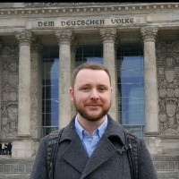 Oleksandr Tsisar