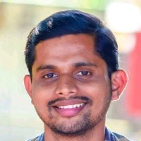 Deepu M P