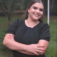Jordana Cristina