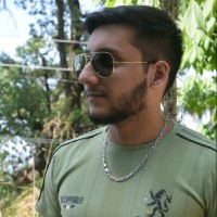 Tushar Thakur