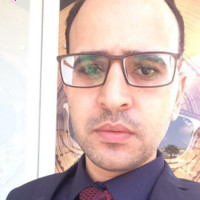 Ahmed Ghanem