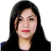 Jenny Patricia Riojas Vidaurre