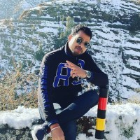 Vijay Paswan