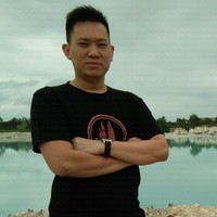 Hendro Lim