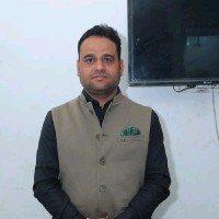 Chandrashekhar Sahu