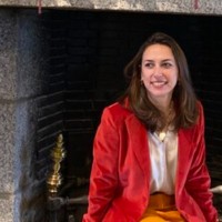 María de Terry Gómez de Terreros