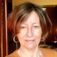 Maria João Pinto do Amaral