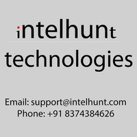 intelhunt technologies