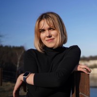 Katarzyna Zientek