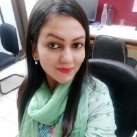 Vinita Mishra