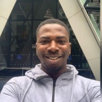 Moses Olafenwa