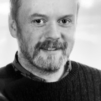 Ivan Codling