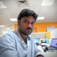 Kishore Gone