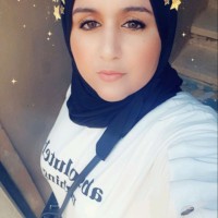 wafa houmaidi