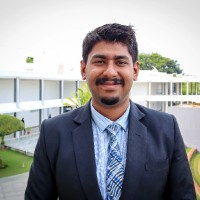 Dr Sayantan Mitra