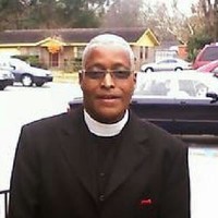 Bishop Sylvester Wright