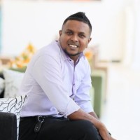 Malindu Ariyasingha